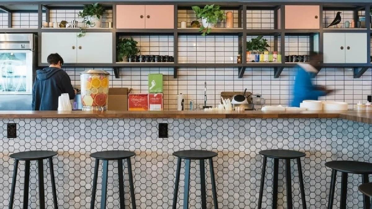 1900 Market St, Logan Square, Center City Office Space - Philadelphia