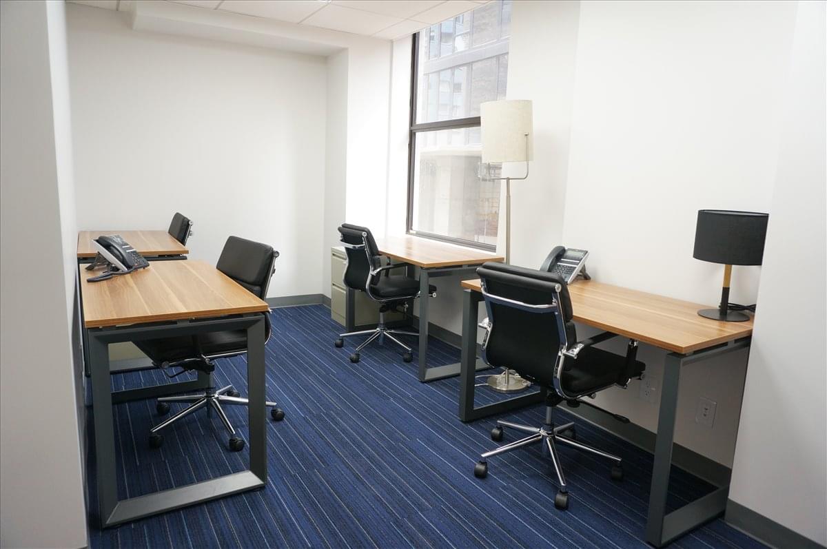 211 E 43rd St, Grand Central, Midtown East Office Space - Manhattan