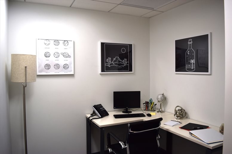 211 E 43rd St, Grand Central, Midtown East Office Space - Manhattan