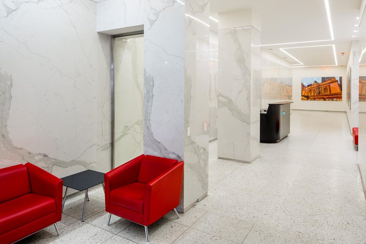 211 E 43rd St, Grand Central, Midtown East Office Space - Manhattan