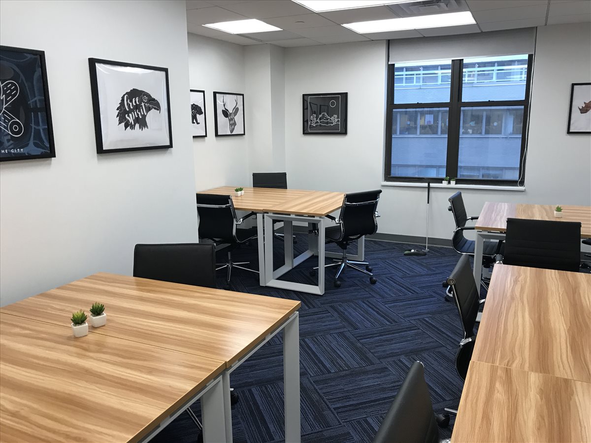 211 E 43rd St, Grand Central, Midtown East Office Space - Manhattan