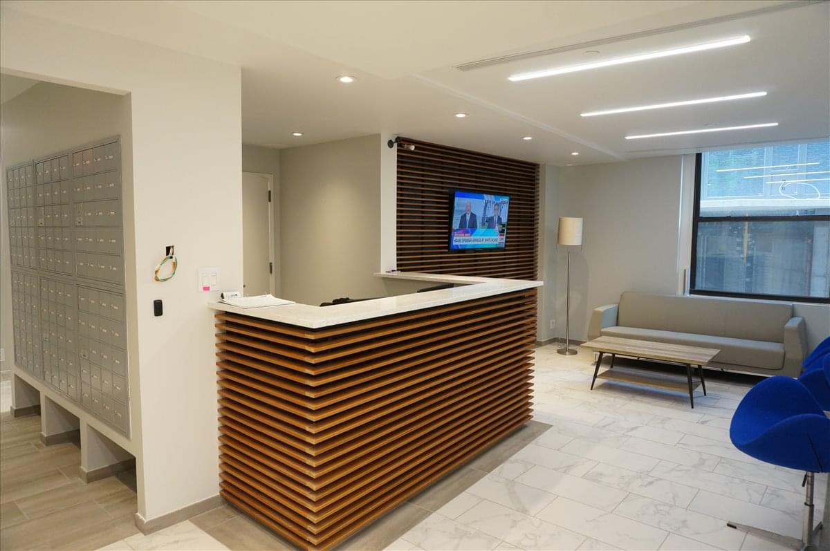 211 E 43rd St, Grand Central, Midtown East Office Space - Manhattan