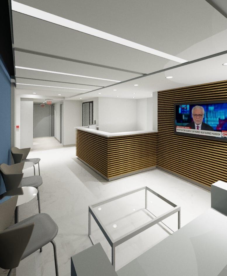 211 E 43rd St, Grand Central, Midtown East Office Space - Manhattan