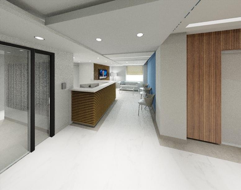 211 E 43rd St, Grand Central, Midtown East Office Space - Manhattan