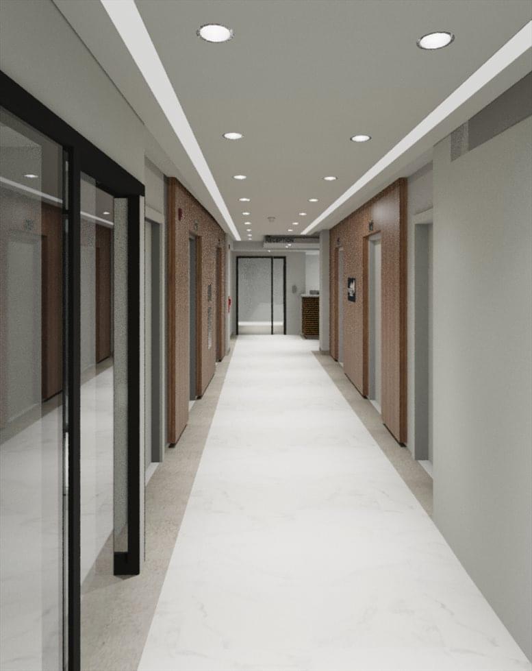 211 E 43rd St, Grand Central, Midtown East Office Space - Manhattan