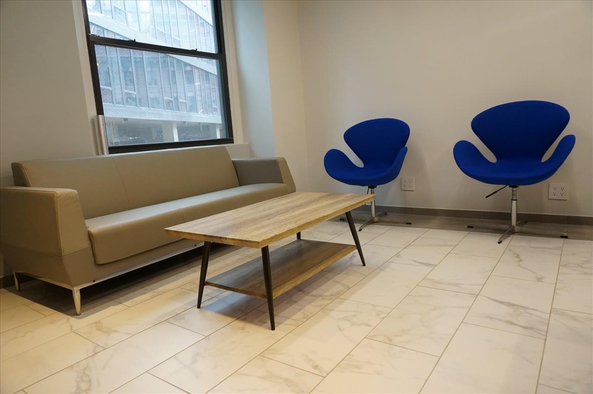 211 E 43rd St, Grand Central, Midtown East Office Space - Manhattan