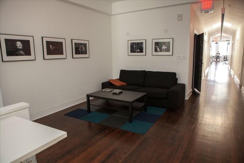 739 Bryant St, Mission Bay Office Space - San Francisco