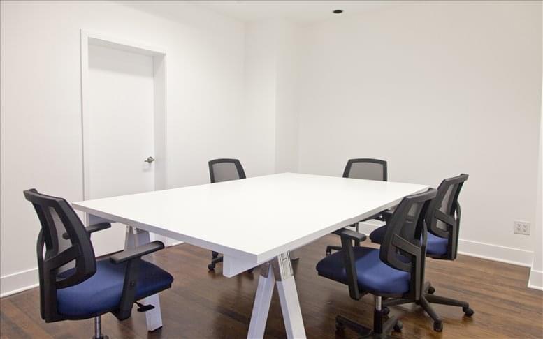 739 Bryant St, Mission Bay Office Space - San Francisco