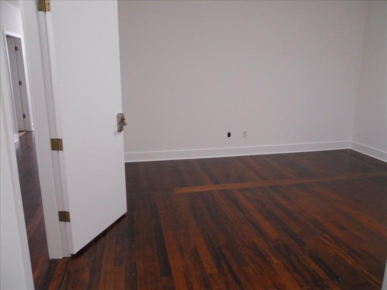 739 Bryant St, Mission Bay Office Space - San Francisco