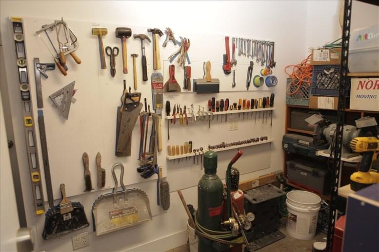 739 Bryant St, Mission Bay Office Space - San Francisco