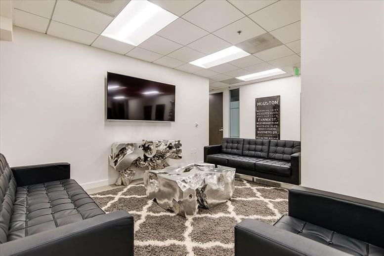 811 Wilshire Blvd, 17th Fl Office Space - Los Angeles