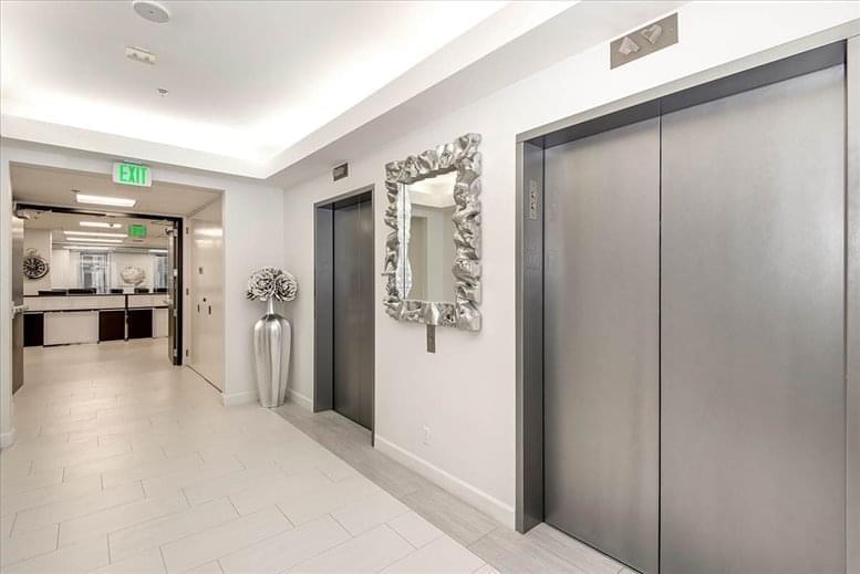 811 Wilshire Blvd, 17th Fl Office Images