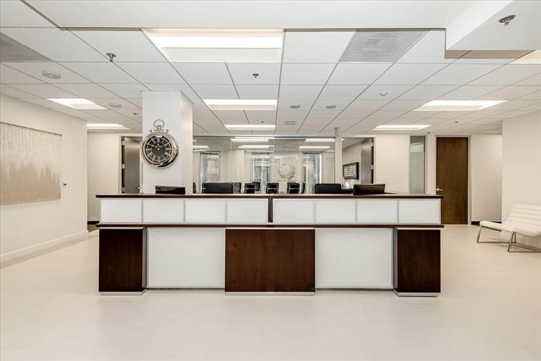 811 Wilshire Blvd, 17th Fl Office Images