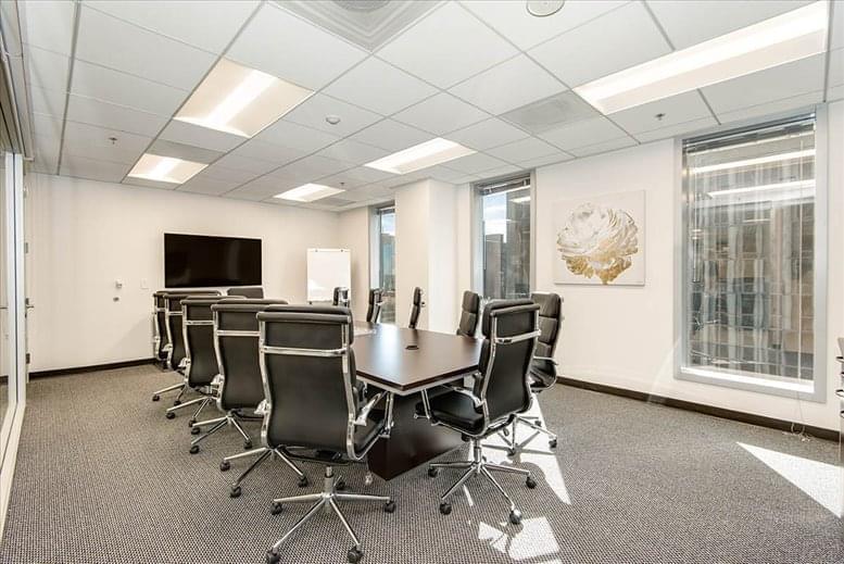 811 Wilshire Blvd, 17th Fl Office Space - Los Angeles