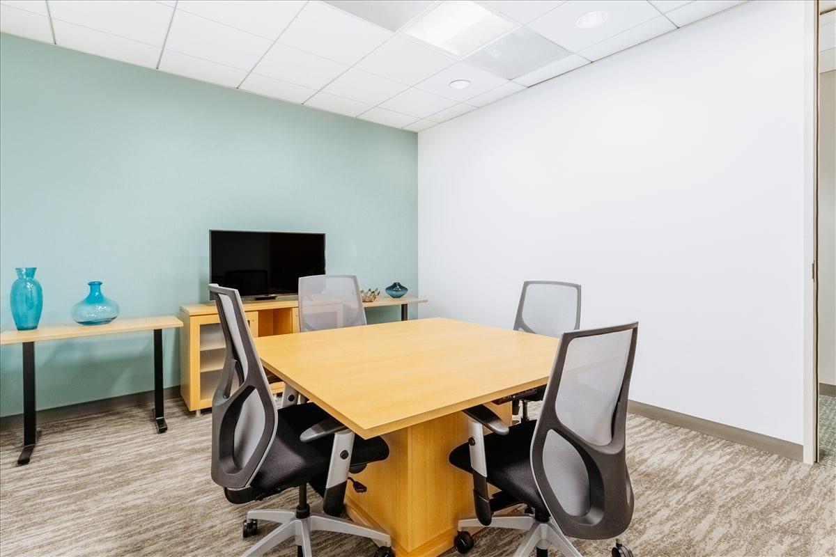300 Spectrum Center Drive, Irvine Spectrum Office Images