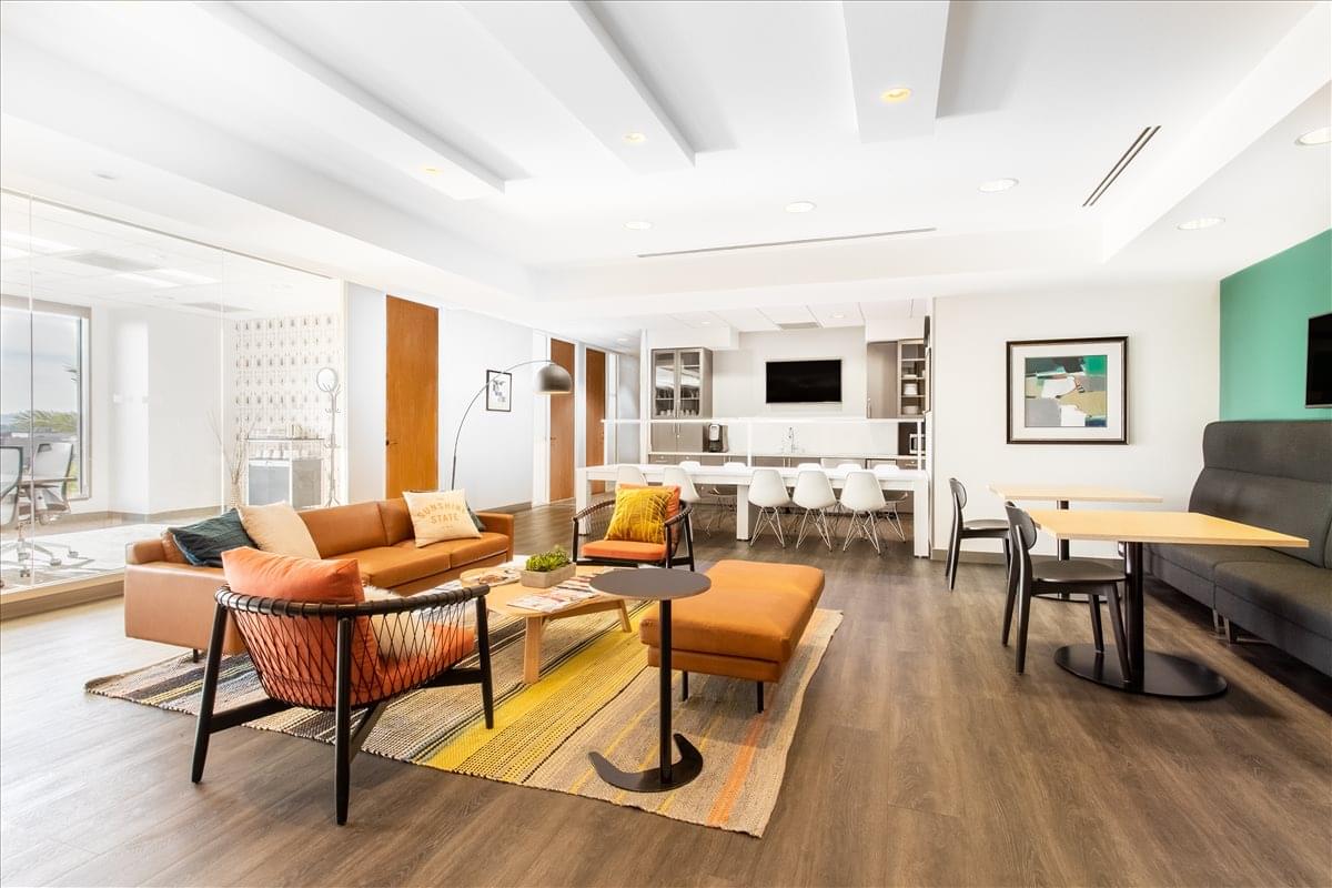 300 Spectrum Center Drive, Irvine Spectrum Office Images