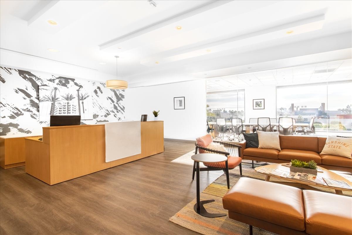 300 Spectrum Center Drive, Irvine Spectrum Office Images