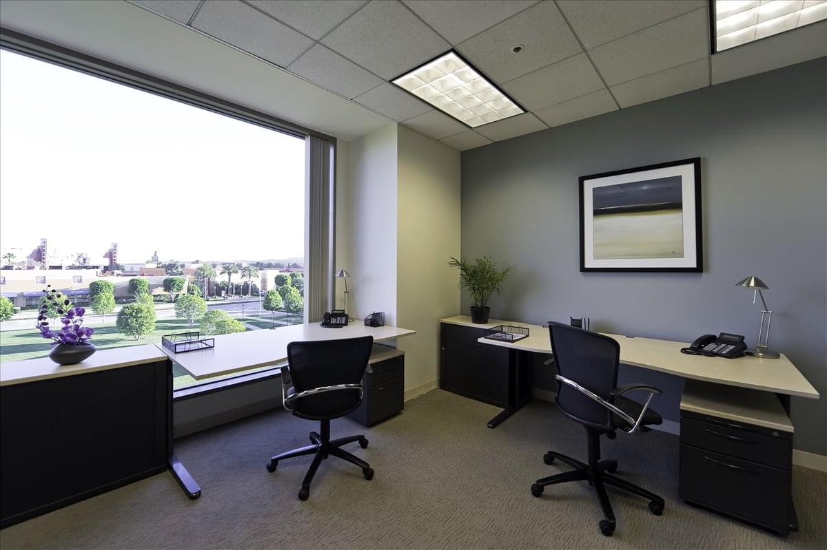 300 Spectrum Center Drive, Irvine Spectrum Office Images