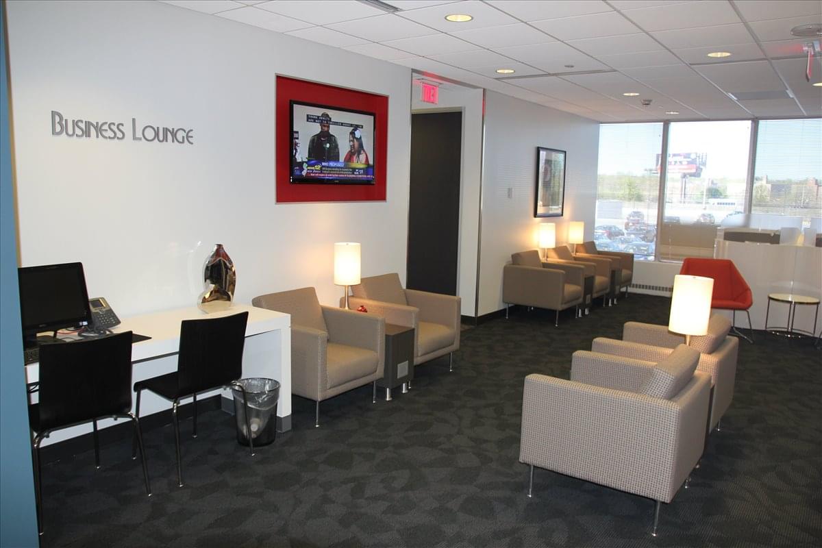 Continental Plaza, 411 Hackensack Ave, 2nd Fl Office Space - Hackensack