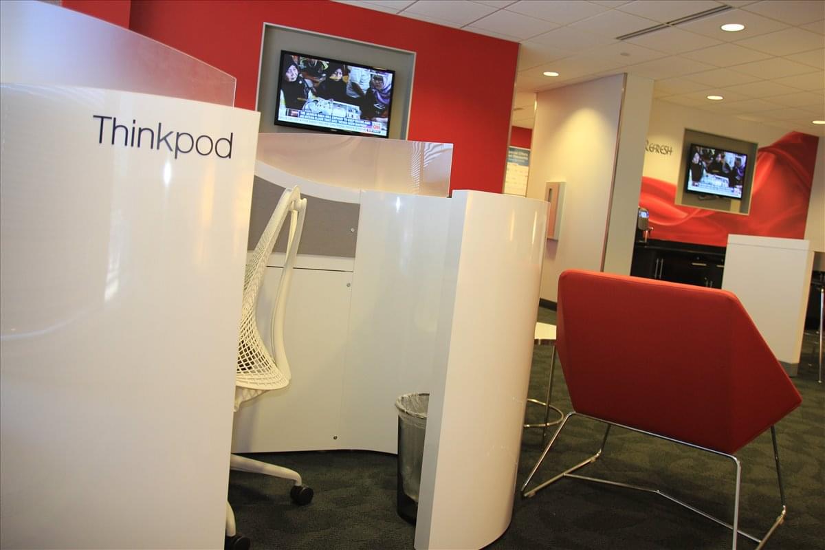Continental Plaza, 411 Hackensack Ave, 2nd Fl Office Space - Hackensack