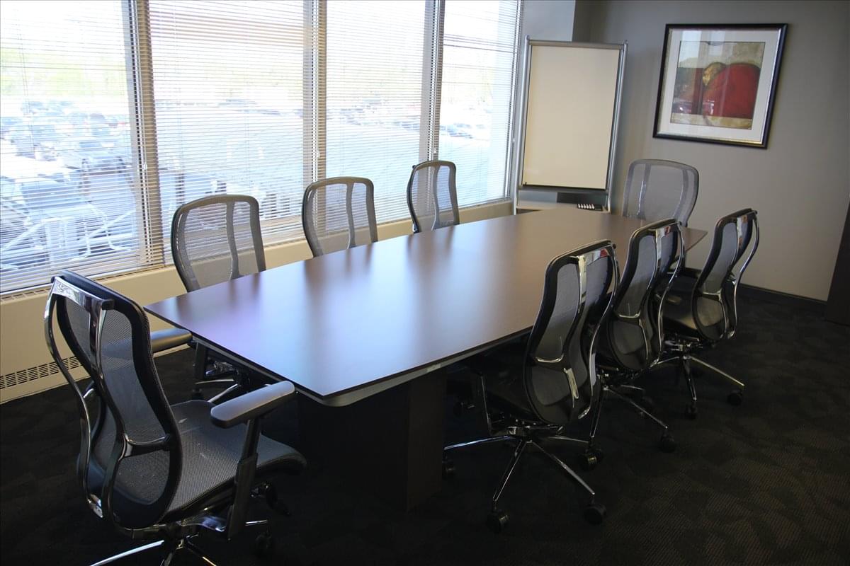Continental Plaza, 411 Hackensack Ave, 2nd Fl Office Space - Hackensack