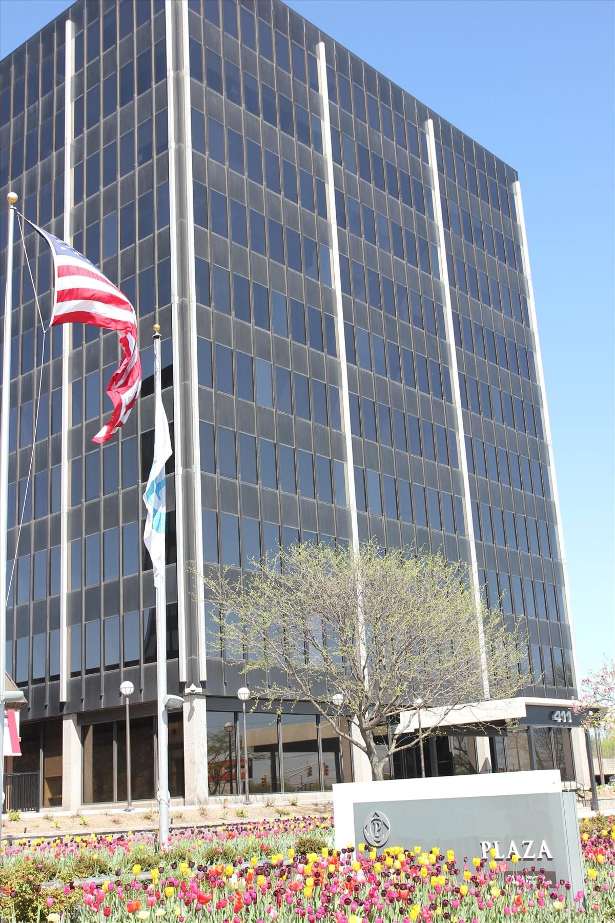 Continental Plaza, 411 Hackensack Ave, 2nd Fl Office Space - Hackensack
