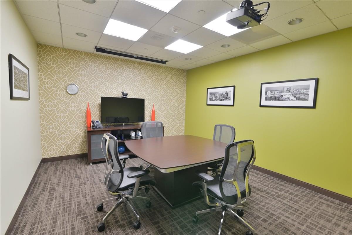 Orange Executive Tower, 1100 Town and Country Road Office Space - Orange