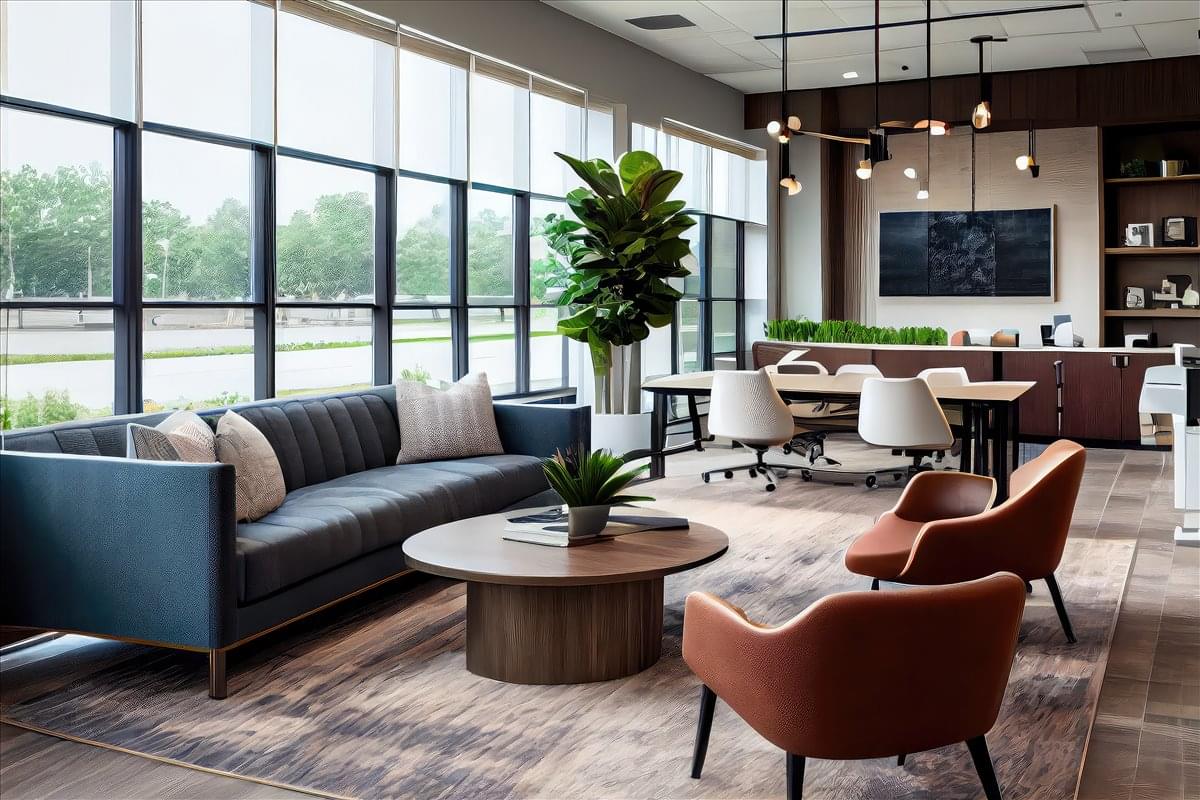 230 S Broad Street, 17th Fl, Center City Office Space - Philadelphia