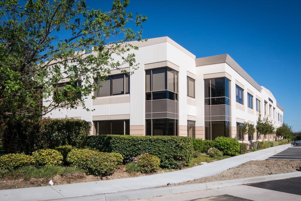 30700 Russell Ranch Rd available for companies in Westlake Village