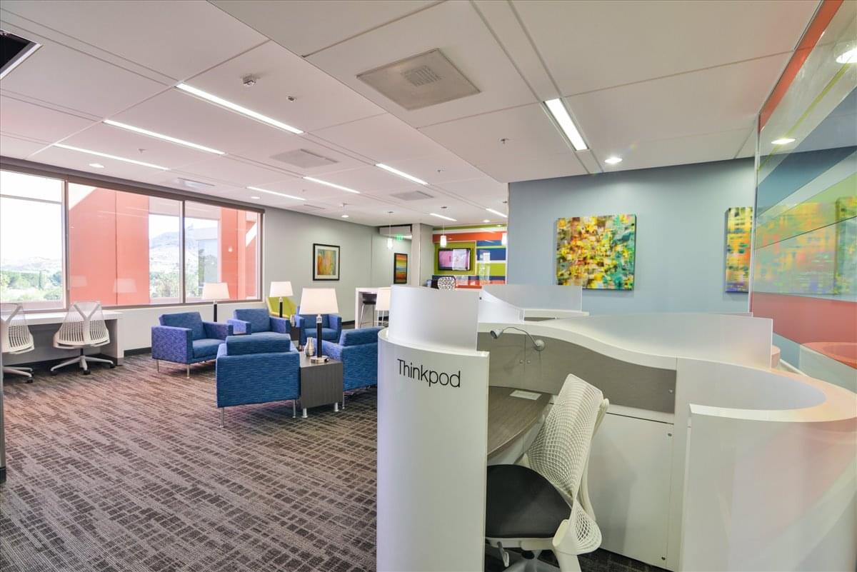 30700 Russell Ranch Rd Office Images