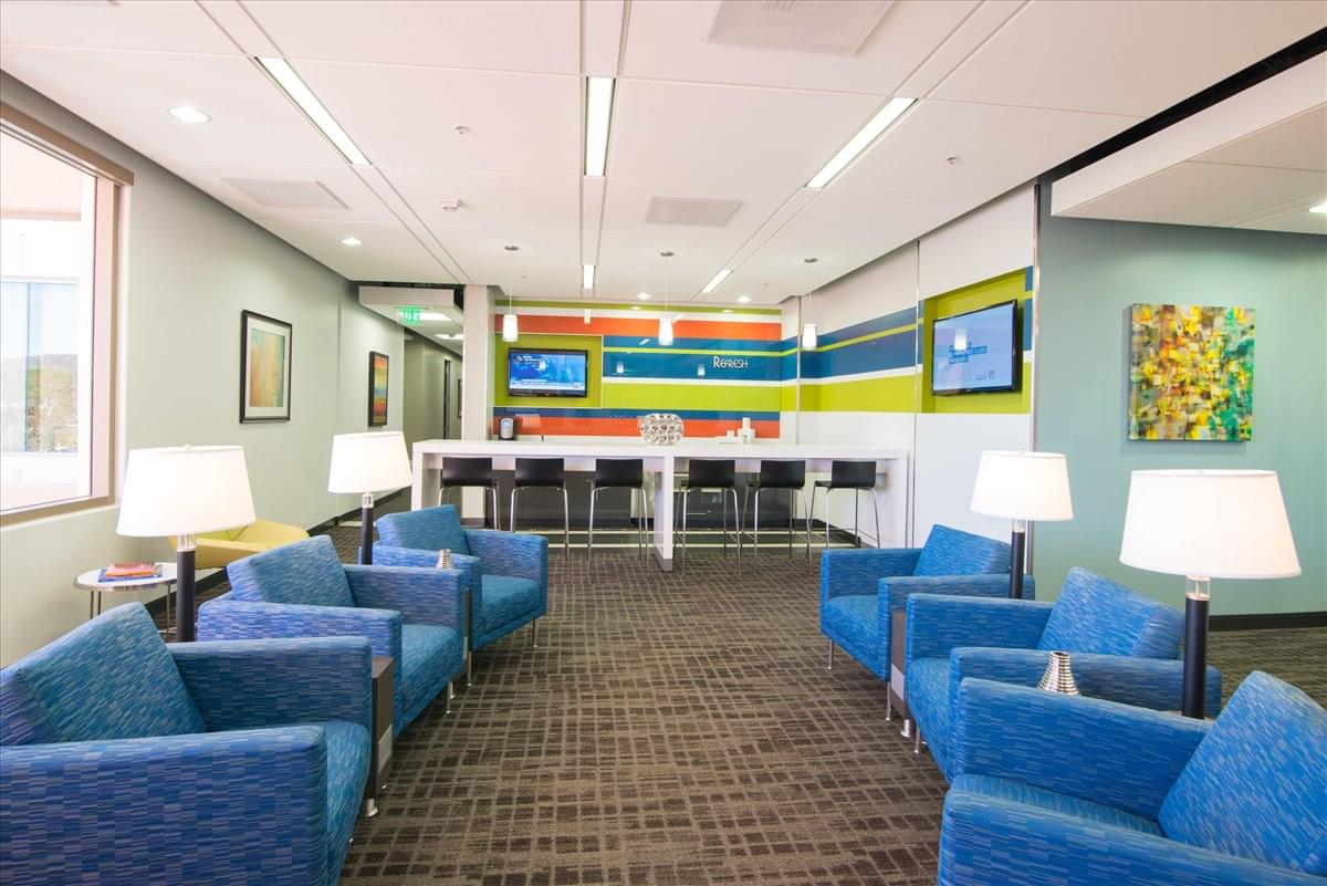 30700 Russell Ranch Rd Office Images