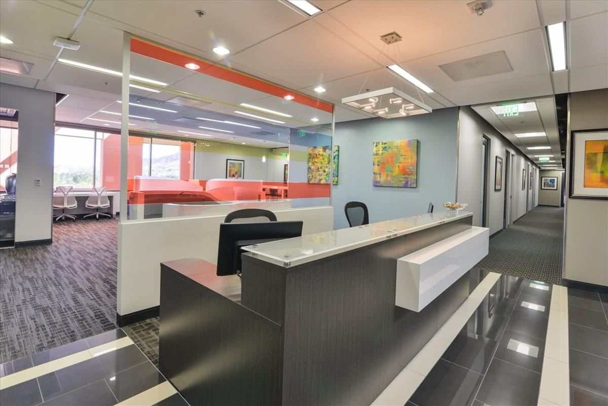 30700 Russell Ranch Rd Office Space - Westlake Village