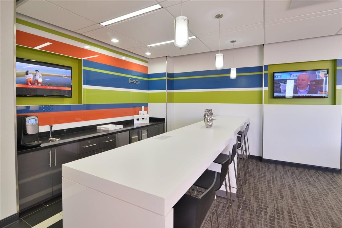 30700 Russell Ranch Rd Office Space - Westlake Village