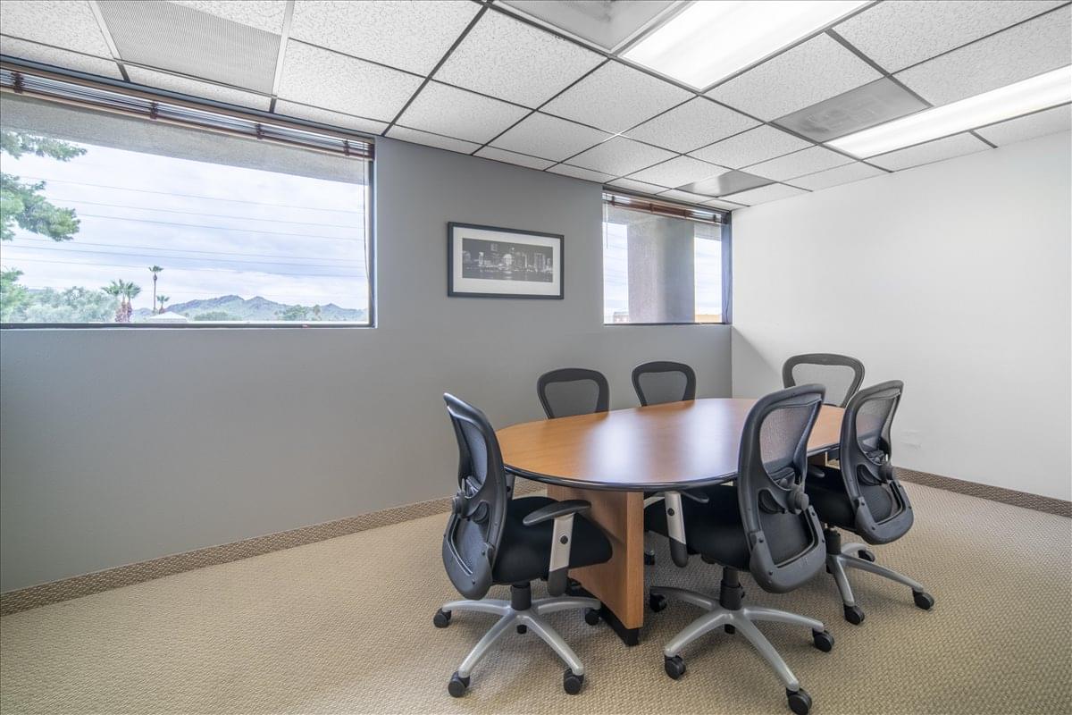 3420 E Shea Blvd, Paradise Valley Office Space - Phoenix