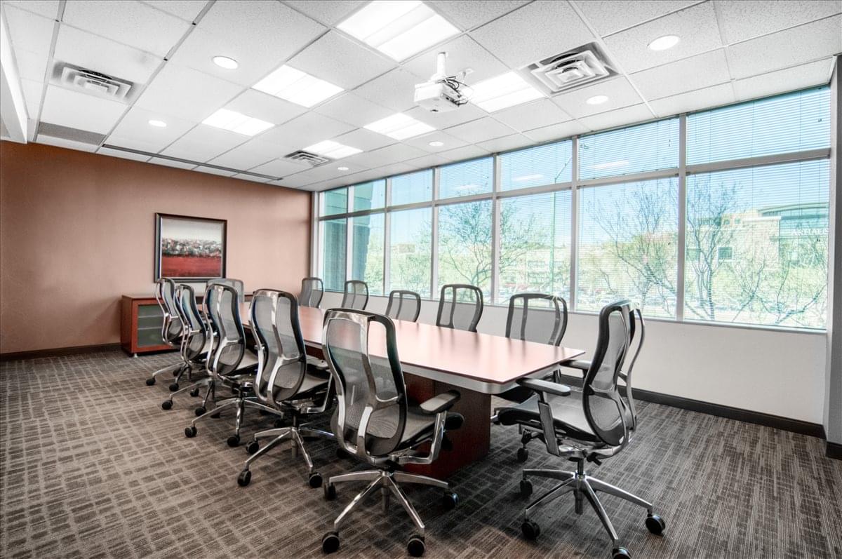 7047 E Greenway Pkwy, Kierland Office Images