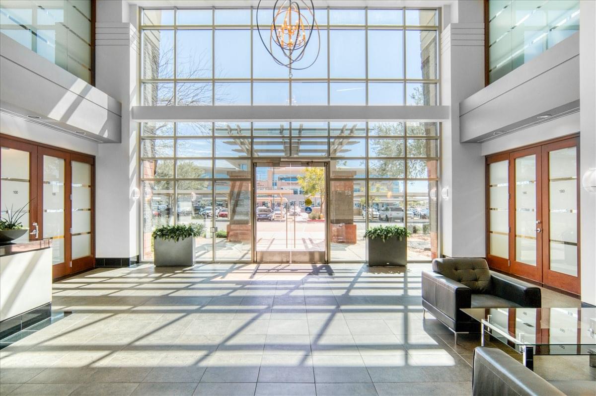 7047 E Greenway Pkwy, Kierland Office Space - Scottsdale