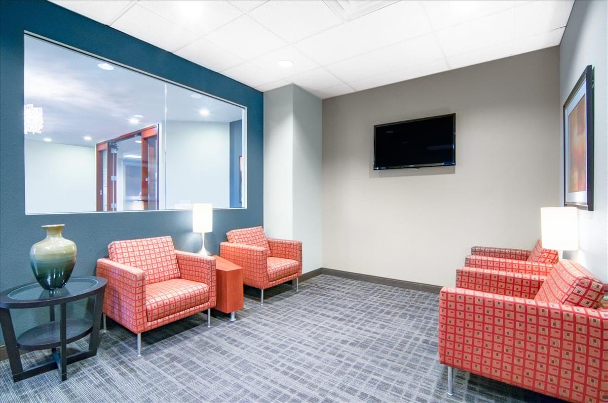 7047 E Greenway Pkwy, Kierland Office Space - Scottsdale