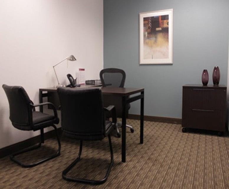 7047 E Greenway Pkwy, Kierland Office Space - Scottsdale