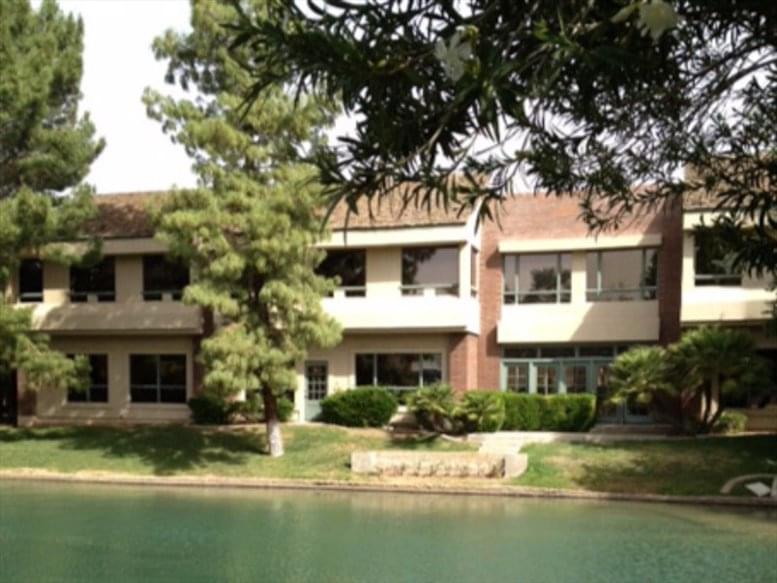 Photo of Office Space on 2266 S Dobson Rd, Dobson Ranch Mesa