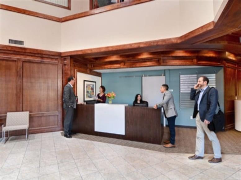 2266 S Dobson Rd, Dobson Ranch Office Images