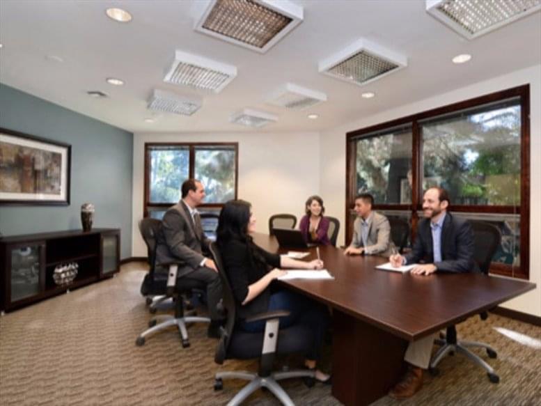 2266 S Dobson Rd, Dobson Ranch Office Images