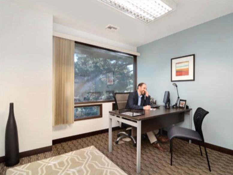 2266 S Dobson Rd, Dobson Ranch Office Images