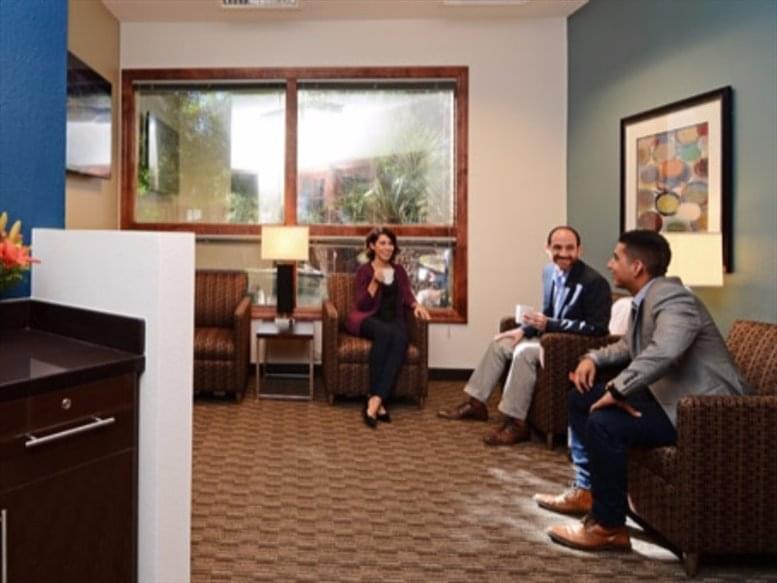 2266 S Dobson Rd, Dobson Ranch Office Images