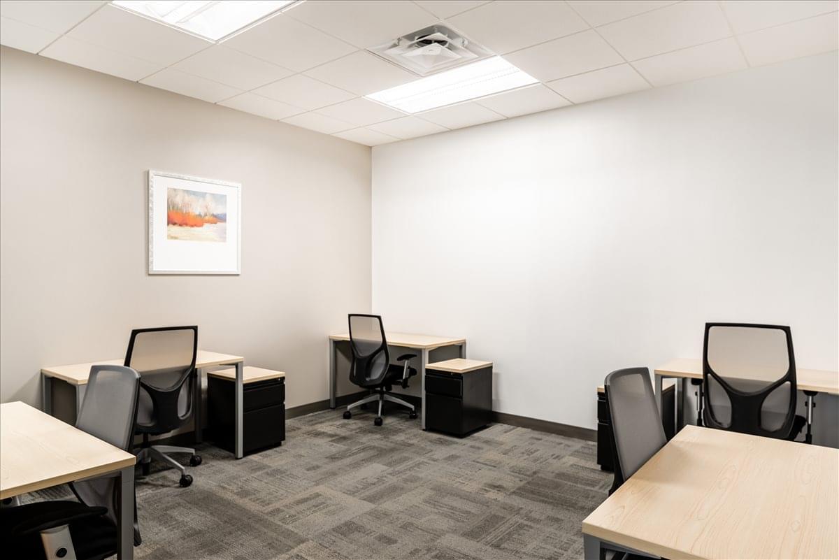 4600 E Washington St Office Images