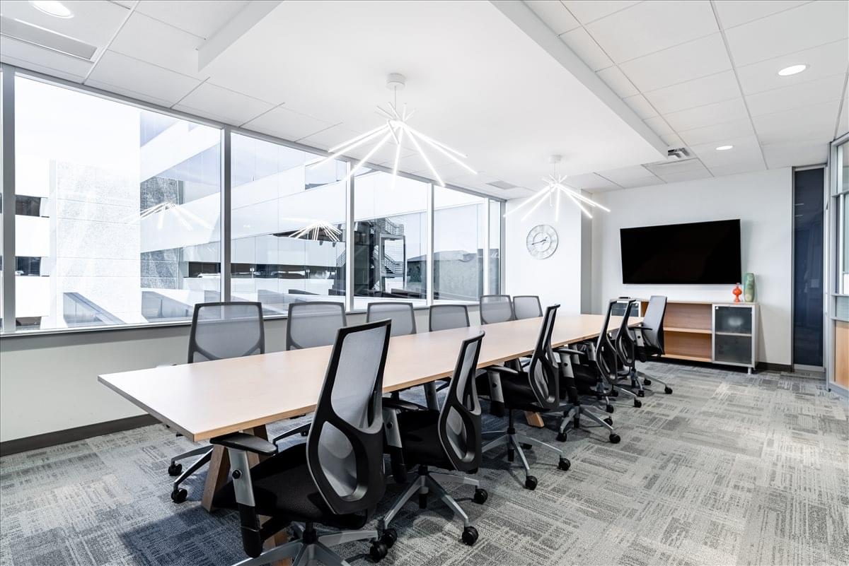 4600 E Washington St Office Images