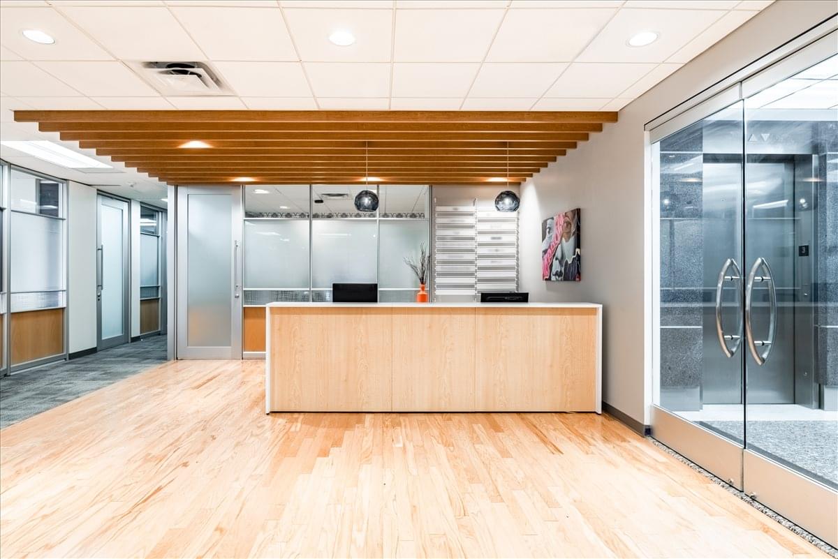 4600 E Washington St Office Space - Phoenix