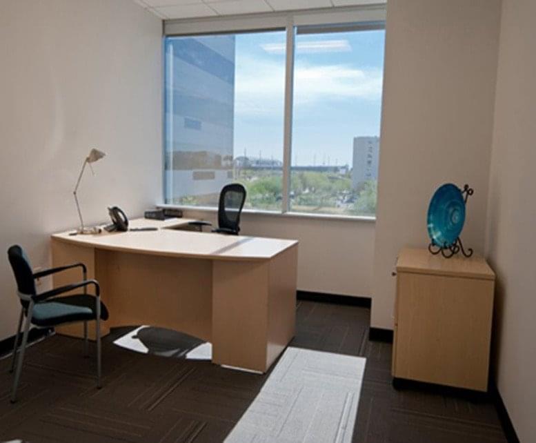 4600 E Washington St Office Space - Phoenix