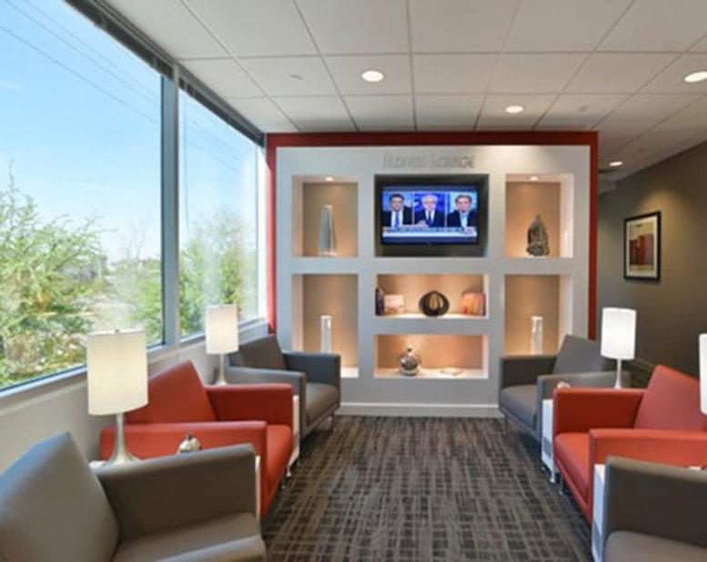 San Tan Corporate Center II, 3100 W Ray Rd Office Space - Chandler