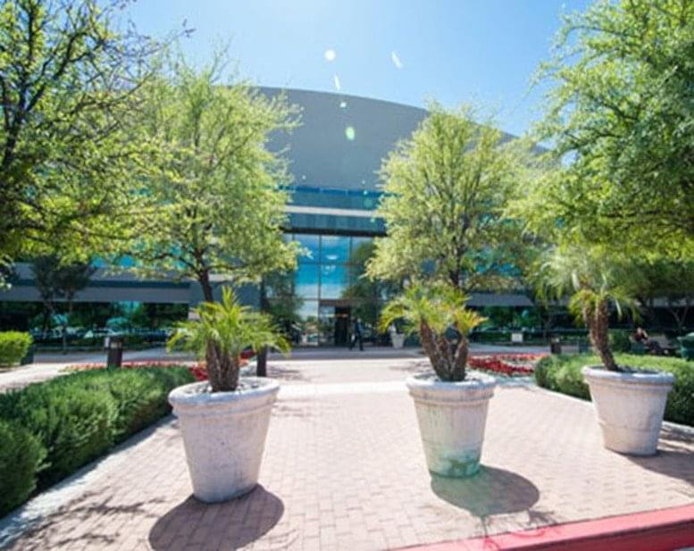 San Tan Corporate Center II, 3100 W Ray Rd Office Space - Chandler