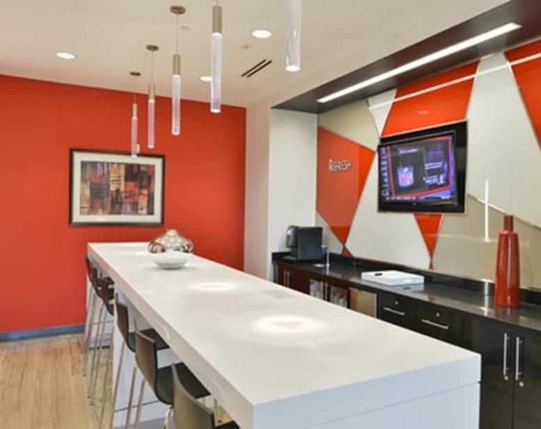 San Tan Corporate Center II, 3100 W Ray Rd Office Space - Chandler